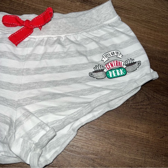 Friends Tv Show Pajama Shorts 2/$25 - Picture 7 of 7